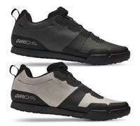 Giro Tracker Fastlace Flat Pedal Shoes 2026