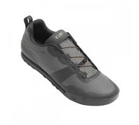 Giro Tracker Fastlace Shoes Black