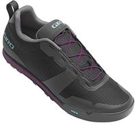 Giro Tracker Fastlace - Mountain Bike shoes - Women's Black Throwback 38