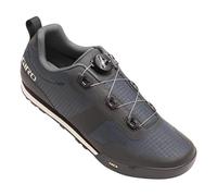 Giro Tracker Mtb Shoes Grey EU 38 Woman UK 4.5 Portaro Grey / Sandstone