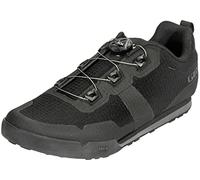 Giro Tracker Trail Running Shoe Black 5.5
