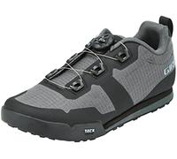 Giro Tracker Trail Running Shoe Dark Shadow 8.5