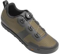 Giro Tracker TRL GN/DK SHD M 44 2022