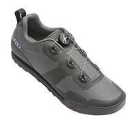 Giro Tracker Womens MTB Cycling Shoes Dark Shadow
