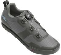 Giro Tracker Womens MTB Cycling Shoes Dark Shadow