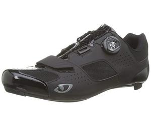 Giro Trans Boa Shoes - Black - Size EU 47