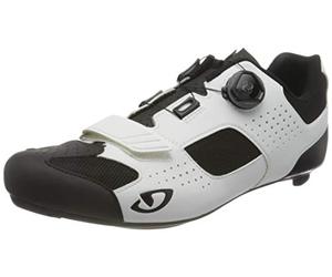 Giro Trans Boa Shoes - White/Black - Size EU 42.5