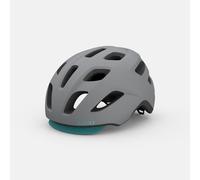 Giro Trella MIPS Women's Bicycle Helmet - Universal 50-57cm - Grey/Teal