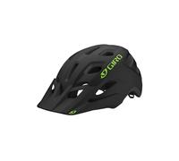 Giro Tremor Bike Helmet - Kid's Matte Black 47-54cm