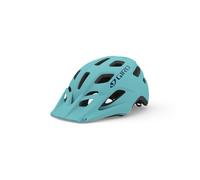 Giro Tremor Child - bike helmet - adjustable fit - 18 ventilation openings - for children - Light Blue, size: UC
