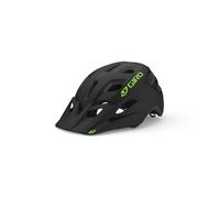 (Unisize - 47-54 CM, Matt Black) Giro Tremor Child Helmet