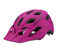 Giro Tremor Child Helmet - Matte Pink Street 47-54cm