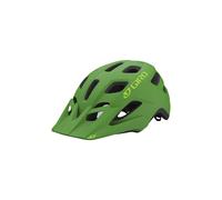 Giro Tremor Child Cycling Helmet - Youth Matte Ano Green 47-54cm