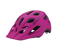 Giro Tremor Child Cycling Helmet - Youth Matte Pink Street 47-54cm