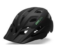 Giro Tremor Child Helmet - Black / Green
