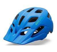 Giro Tremor Child Helmet - Blue Jewel