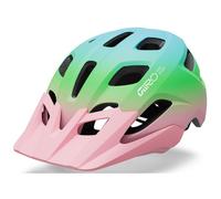 Giro Tremor Child Helmet - Pink / Green