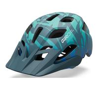 Giro Tremor Child Helmet - Trench Blue
