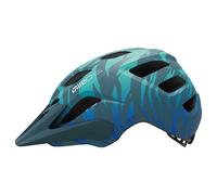 Giro Tremor Child Junior Mtb Helmet One Size Trench Blue