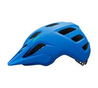 Giro - Tremor Child Helmets - Youth Unisex - protective gear, bike helmet, recreation helmet, leisure cycling helmet, Blue, UC