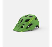 Giro Tremor Mips Child Helmet 2021: Matte Bright Green Unisize 47-54Cm