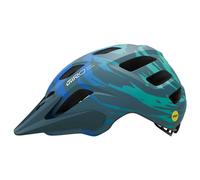 Giro Tremor Mips Junior Mtb Helmet One Size Trench Blue