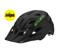 Giro Tremor Mips Kids Helmet Matte Black