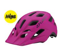 Giro Tremor Mips Kids Helmet Matte Pink Street