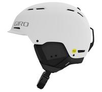 Giro - Trig Mips Helmet, Helmets, Snow, Matte White, L