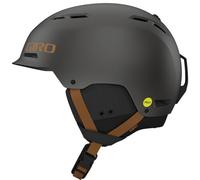 Giro - Trig Mips Helmet, Helmets, Snow, Tan, L