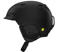 Giro - Trig Mips Helmets - Adult Unisex - protective gear, bike helmet, snow helmet, snow protective helmet, Matte Black , L