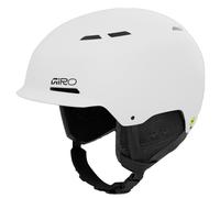 Giro Trig Mips Ski Helmet 2025: Matt White: S Size: S, Colour: Matt Wh