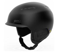 Giro - Trig Mips - Ski helmet size L - 59-62,5 cm, black