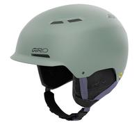 Giro - Trig Mips - Ski helmet size M - 55,5-59 cm, turquoise