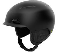 GIRO TRIG MIPS Skihelm matt schwarz S 52-55cm