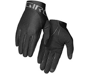 GIRO TRIXTER BLACK L 21 GLOVES | Why We Like The Trixter Glove