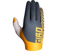 Giro Trixter Dark Shark/Spectra Yellow Large