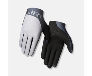 Giro Trixter Dirt Long Finger MTB Mountain Cycling Gloves Sharkskin
