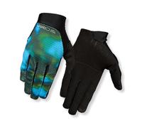 Giro - Trixter - Adult Men's - MTB, cycling, mountainbike riding, trail, FREQUENCY BLUE, XL