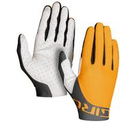 Giro Trixter Gloves S Yellow / Platinum