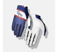 Giro Trixter Gloves Blue L Man