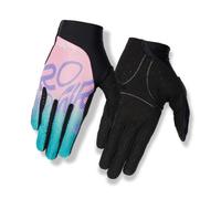 Giro Trixter Youth Cycling Gloves, Infinite Purple, Youth Size M
