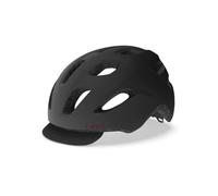 Giro Cormick Urban Helmet Black