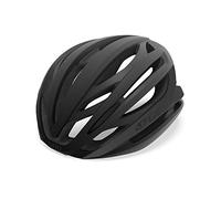 Giro Syntax Mips - Road bike helmet Mat Black 51-55 cm