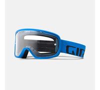 Giro Unisex Adult Tempo Mtb Goggles - Blue, Adult