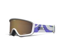 Giro Unisex Chico 2.0 Goggles (pack of 1)