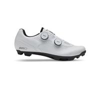 Giro Unisex Cycling Shoes Regime XC, White., 10 UK