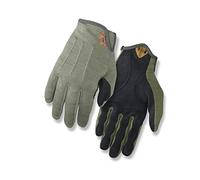 Giro Unisex - D'WOOL Cycling Gloves milspec XXL