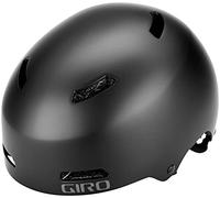 Giro Unisex Youth Dime FS Mips Bicycle Helmet Youth, Matte Black, X-Small