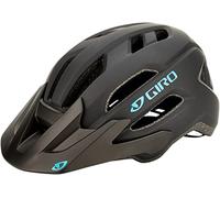 Giro Unisex Youth Fixture MIPS II Cycling Helmet - Matte Black - Universal Youth - 50-57cm